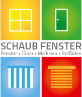 Logo Schaub Fenster GmbH - Handwerker und Monteur aus Berlin Steglitz - Zehlendorf